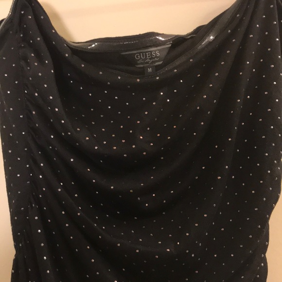 Guess Tube Top - Picture 2 of 2